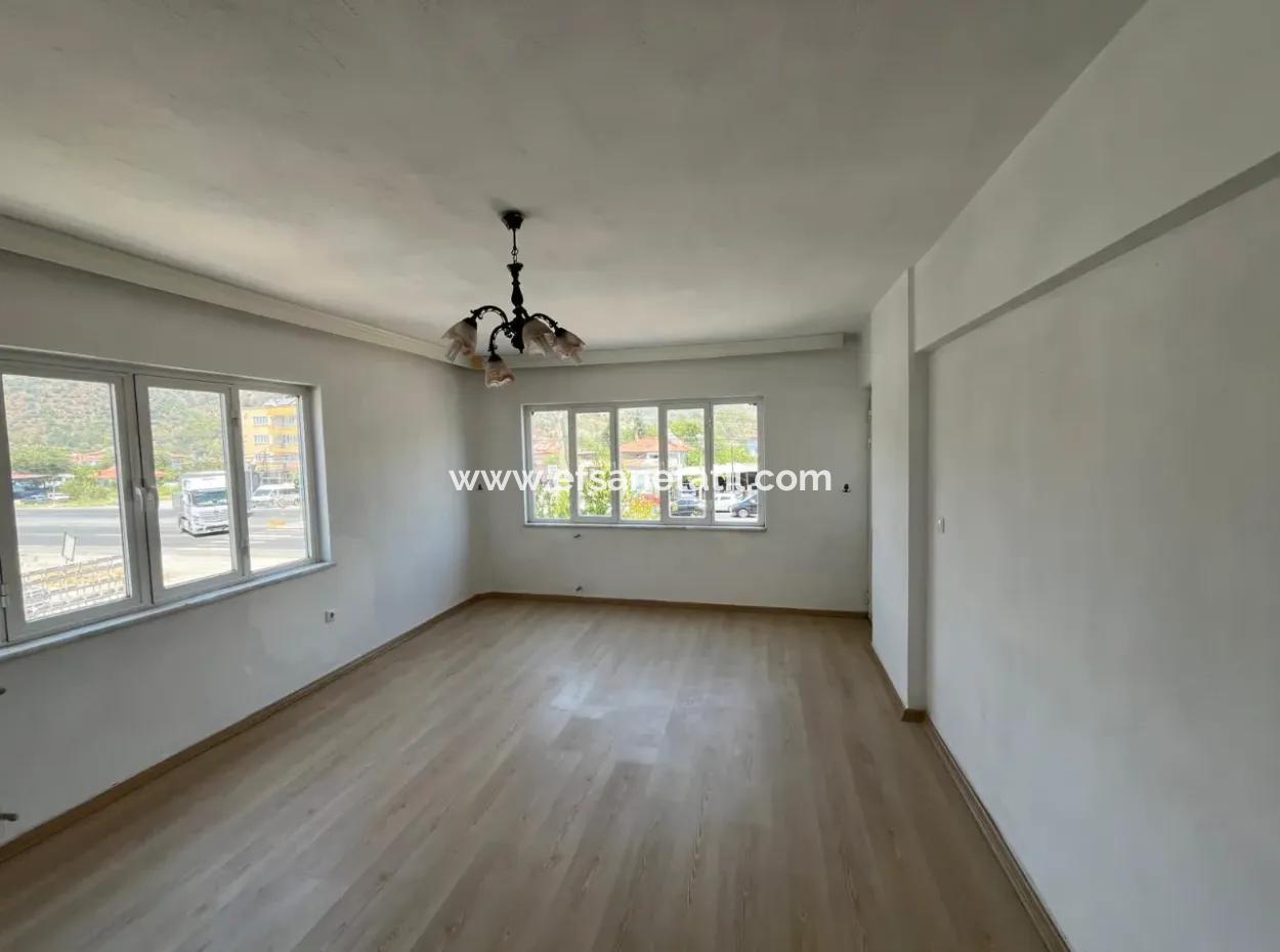 Ortaca Yerbelende 3+1 Kapalı Mutfak Daire Kiralık