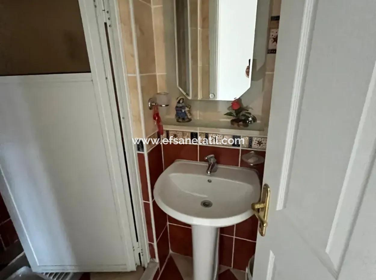 Ortaca Yerbelende 3+1 Kapalı Mutfak Daire Kiralık