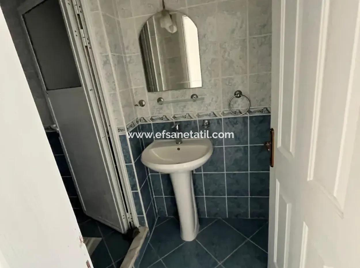 Ortaca Yerbelen De 3+1 Kapalı Mutfak Daire Kiralık