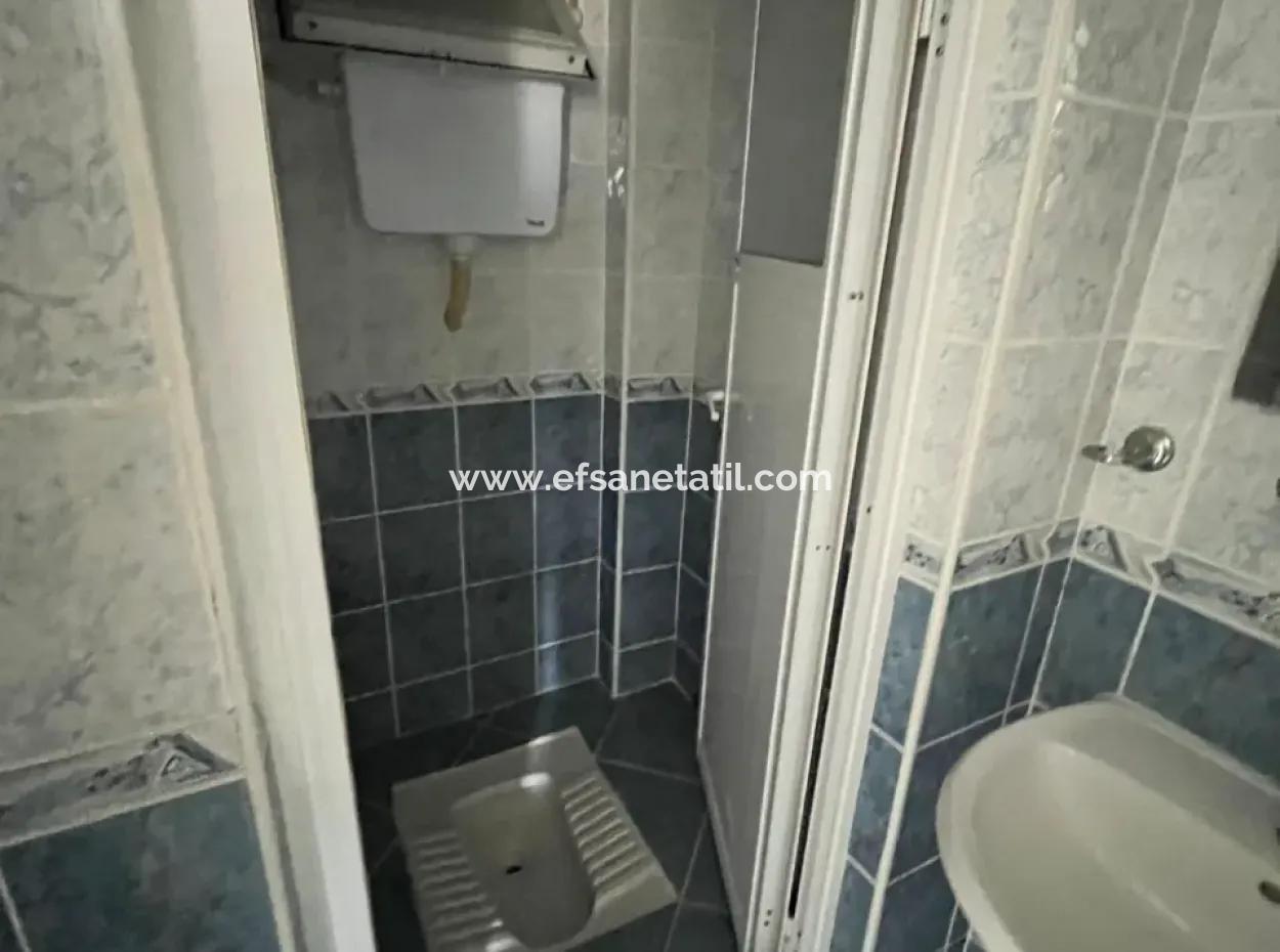 Ortaca Yerbelen De 3+1 Kapalı Mutfak Daire Kiralık