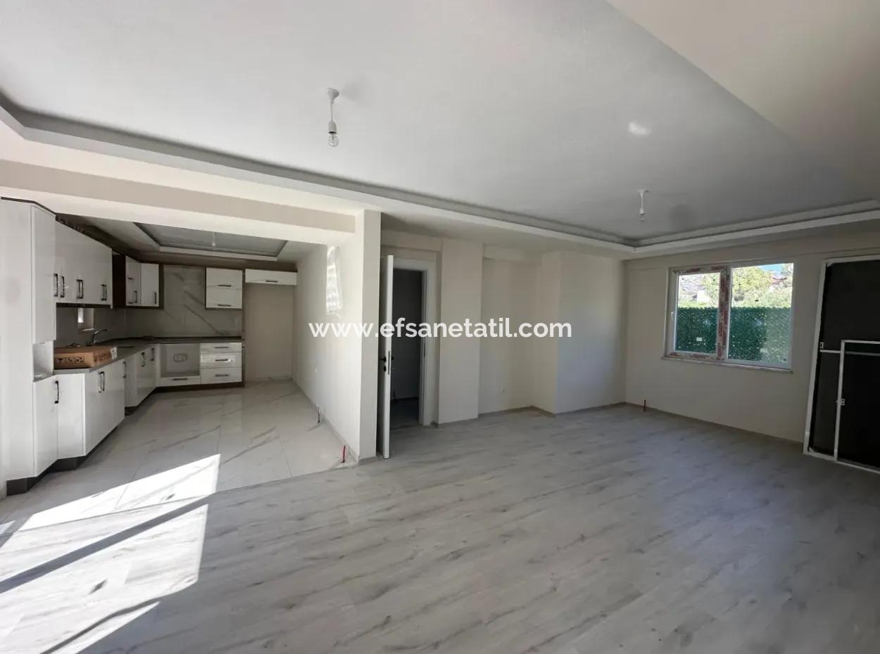 Ortaca Cumhuriyet De 3+1 Dubleks Villa Satılık