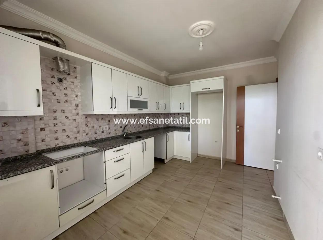Ortaca Merkez De 3+1 Kapalı Mutfak Daire Satılık