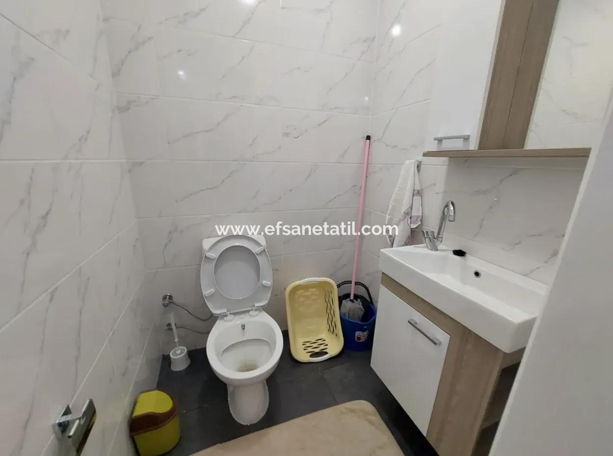 Muğla Dalyan’da Doğayla İç İçe 1.000 M² Arsa İçinde 3+1 Müstakil Tek Katlı Eşyalı Kiralık Ev