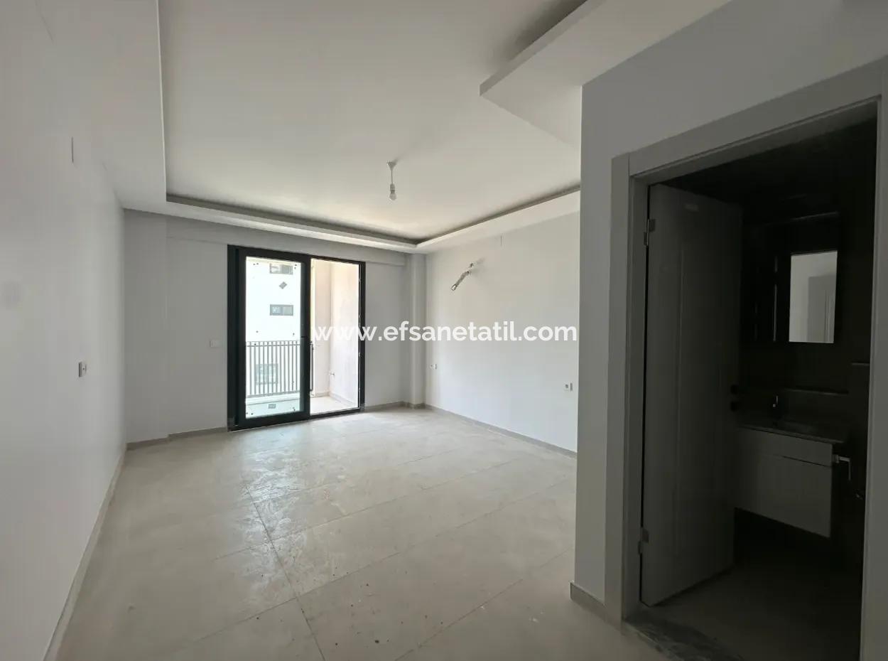 Ortaca Da 4+1, 235 M2 Sıfır Villalar Satılık