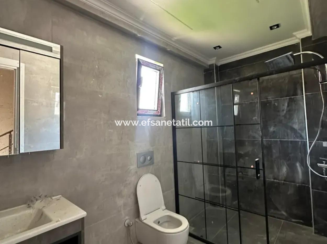 Dalyan Da 4+1 Sıfır Müstakil Villa Satılık