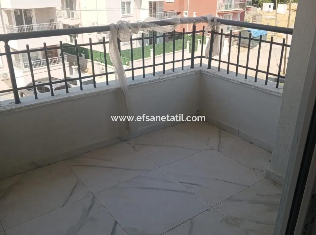 Ortaca Karaburun Da 3+1 Kapalı Mutfak Daire Kiralık