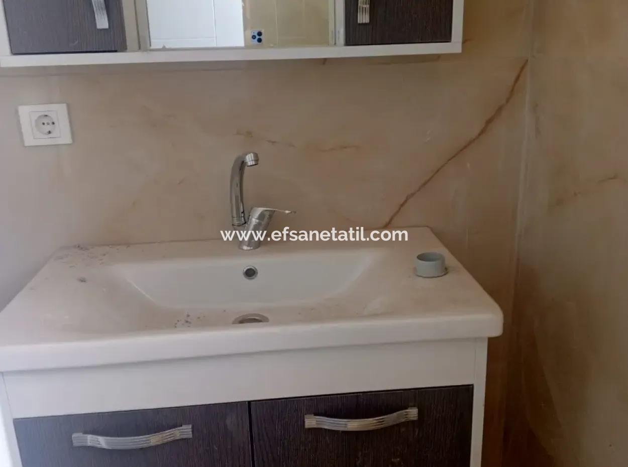 Ortaca Karaburun Da 3+1 Kapalı Mutfak Daire Kiralık