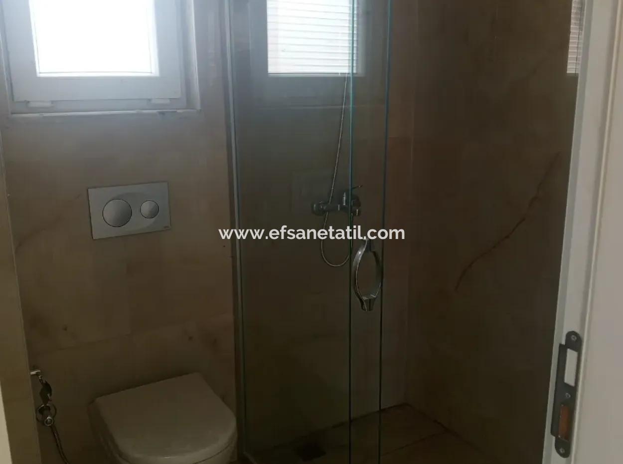 Ortaca Karaburun Da 3+1 Kapalı Mutfak Daire Kiralık