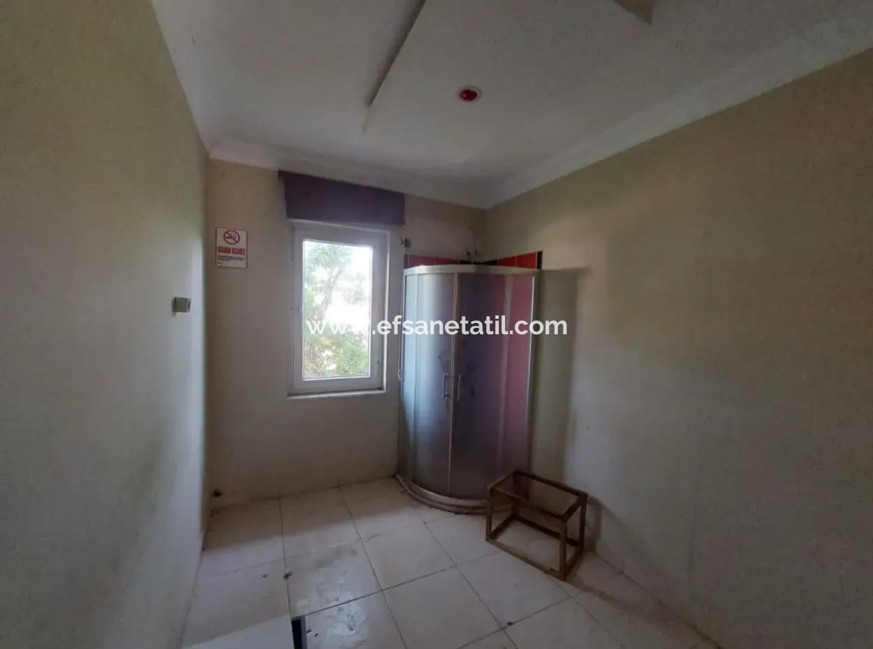 Muğla  Ortaca  Okçular Dalyan Karayoluna Sıfır Konumda Ticaretin Kalbinde Fırsat Dükkan Kiralık!