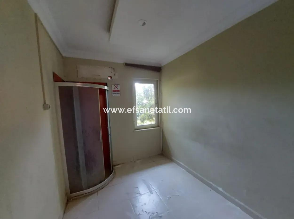 Muğla  Ortaca  Okçular Dalyan Karayoluna Sıfır Konumda Ticaretin Kalbinde Fırsat Dükkan Kiralık!