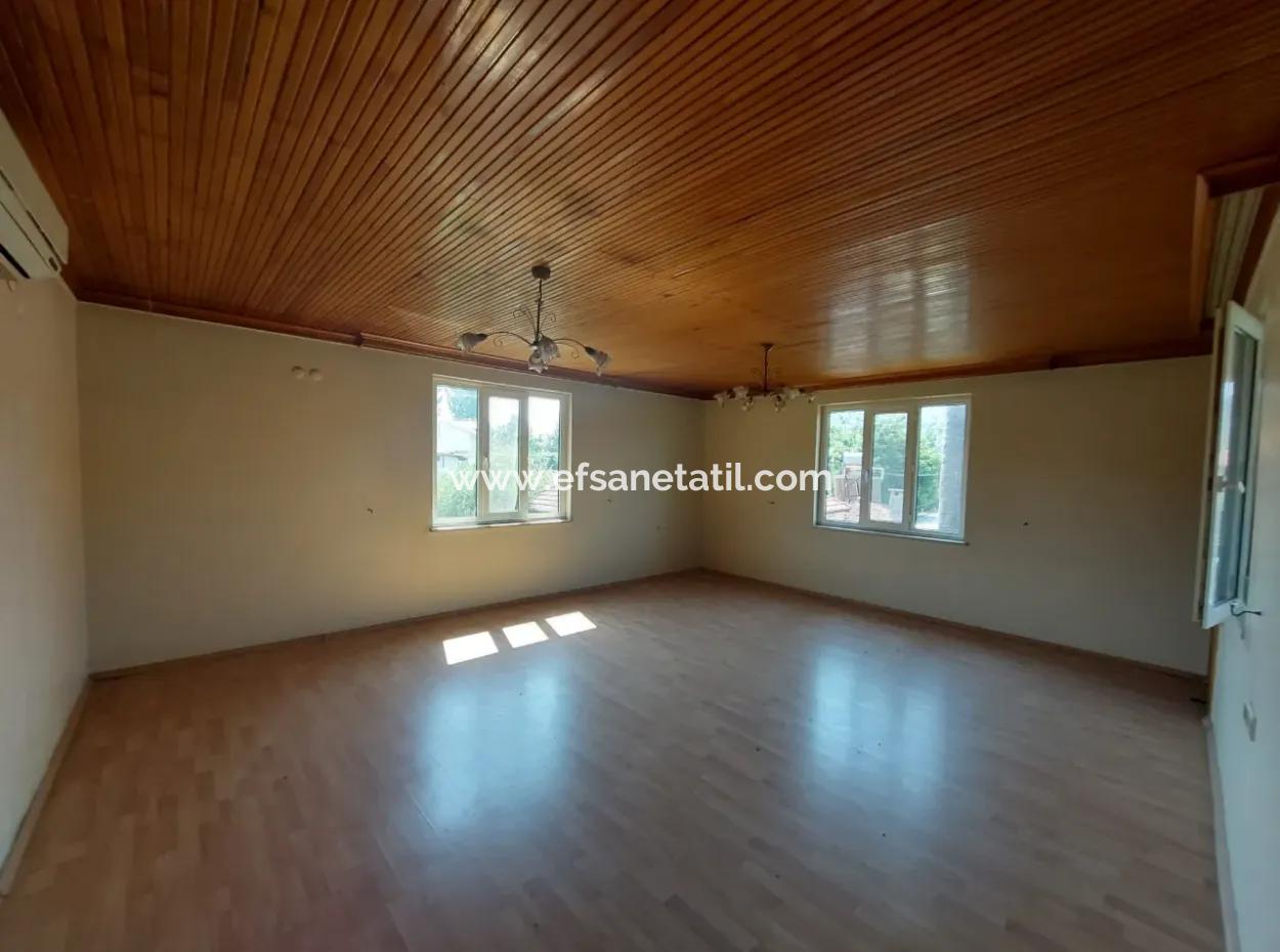 Muğla Ortaca Kemaliye'de 2+1 Kiralık Daire