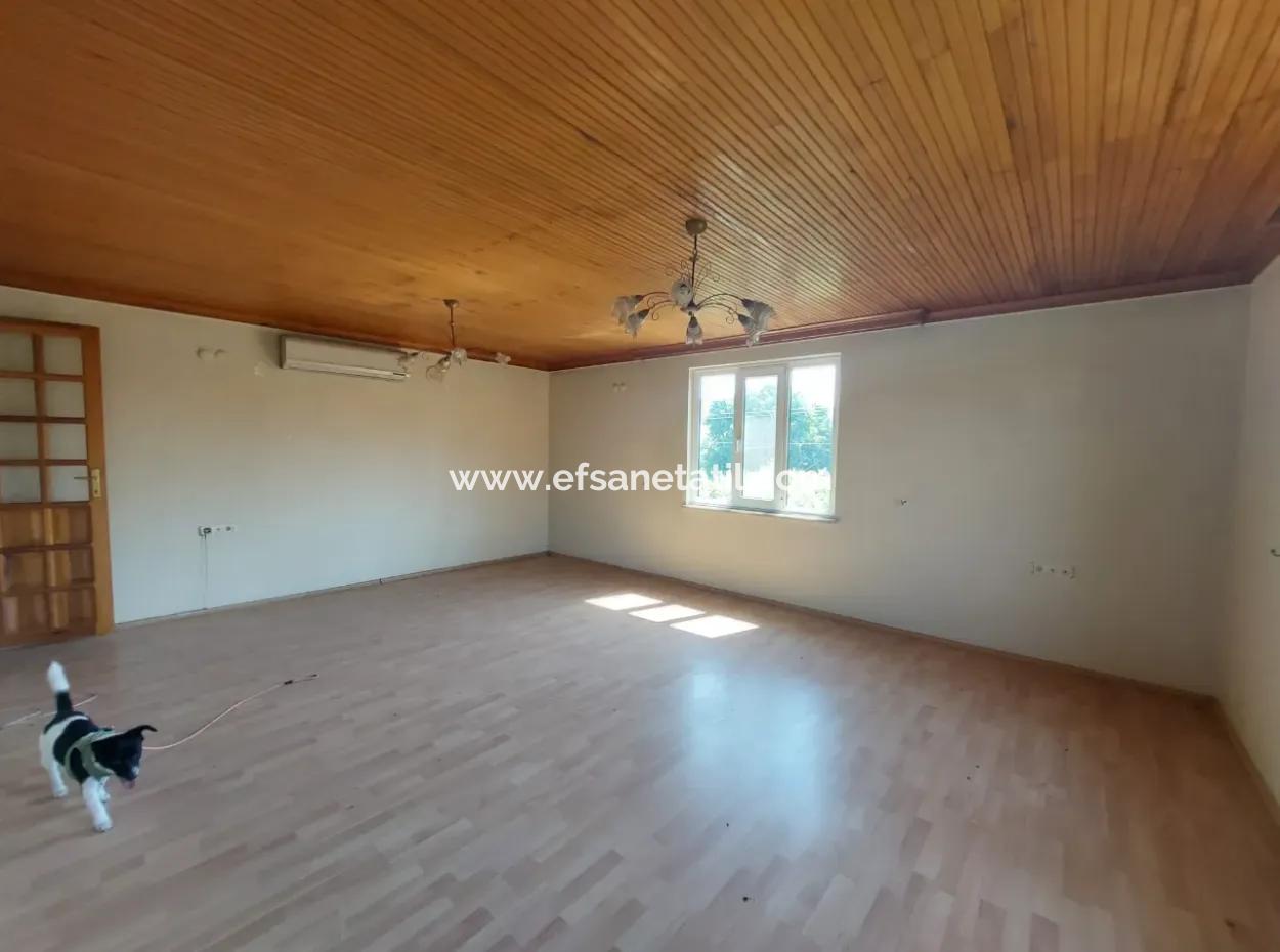 Muğla Ortaca Kemaliye'de 2+1 Kiralık Daire