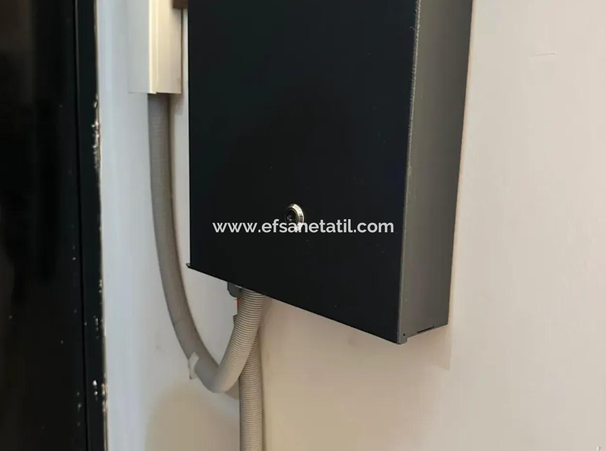 Ortaca Merkezde 3+1 110 M2 Daire Satılık.