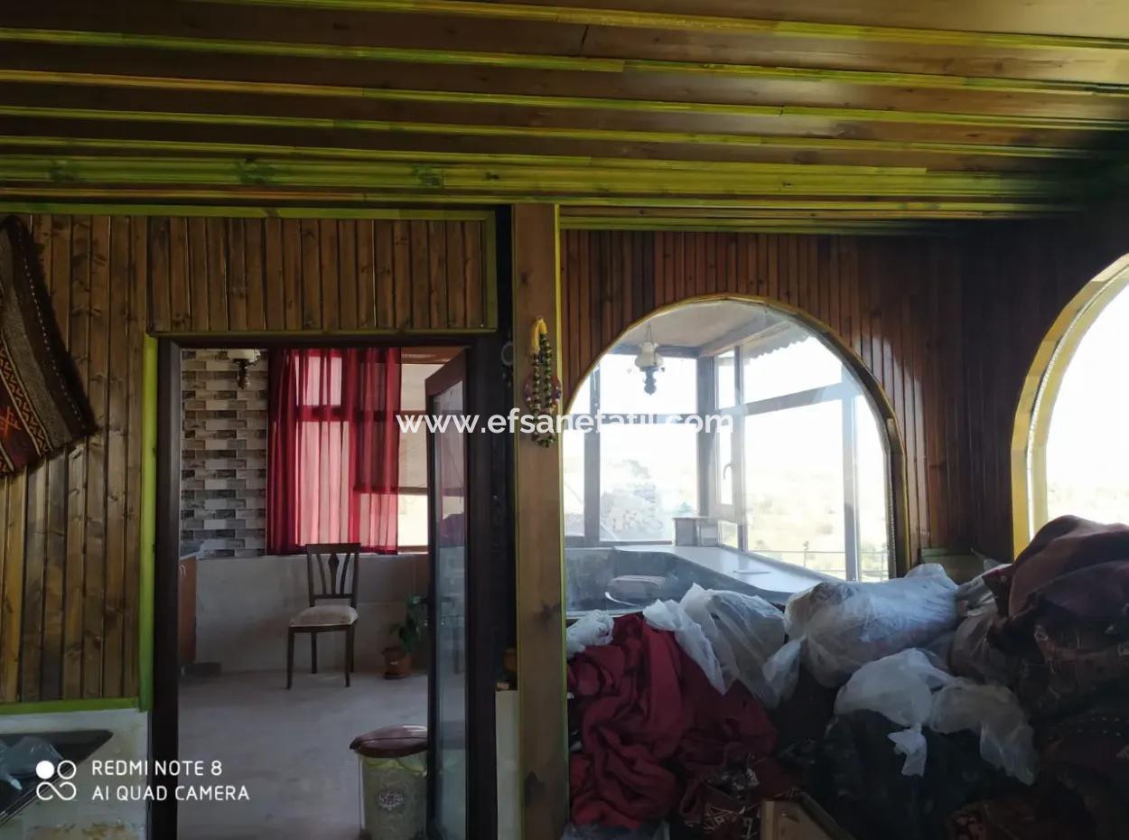 Nevşehir Ürgüp Mustafapaşa’da 13 Odalı Antik Apart Otel Kiralık