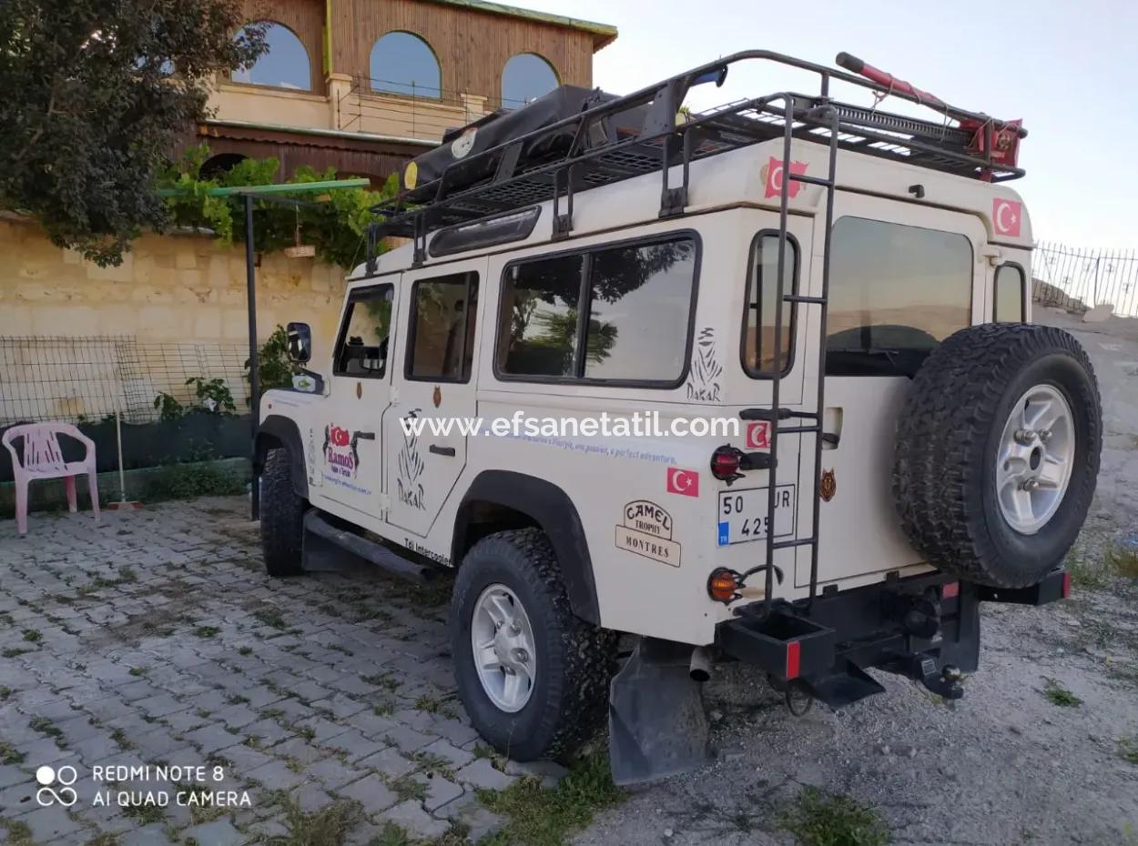 Nevşehir Ürgüp Mustafapaşa’da 13 Odalı Antik Apart Otel Kiralık