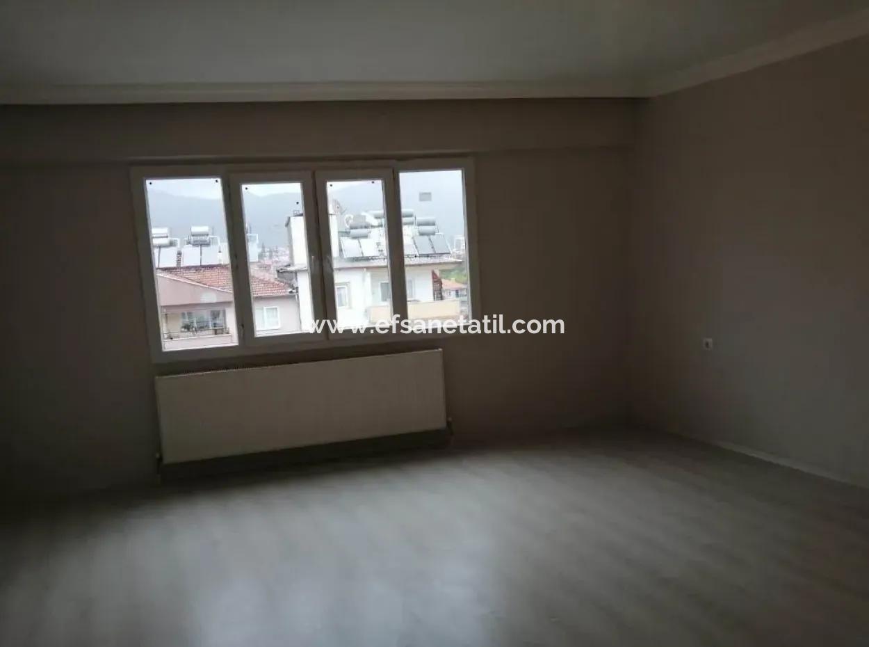 Ortacada Satılık Kaloriferli Lüks Daire