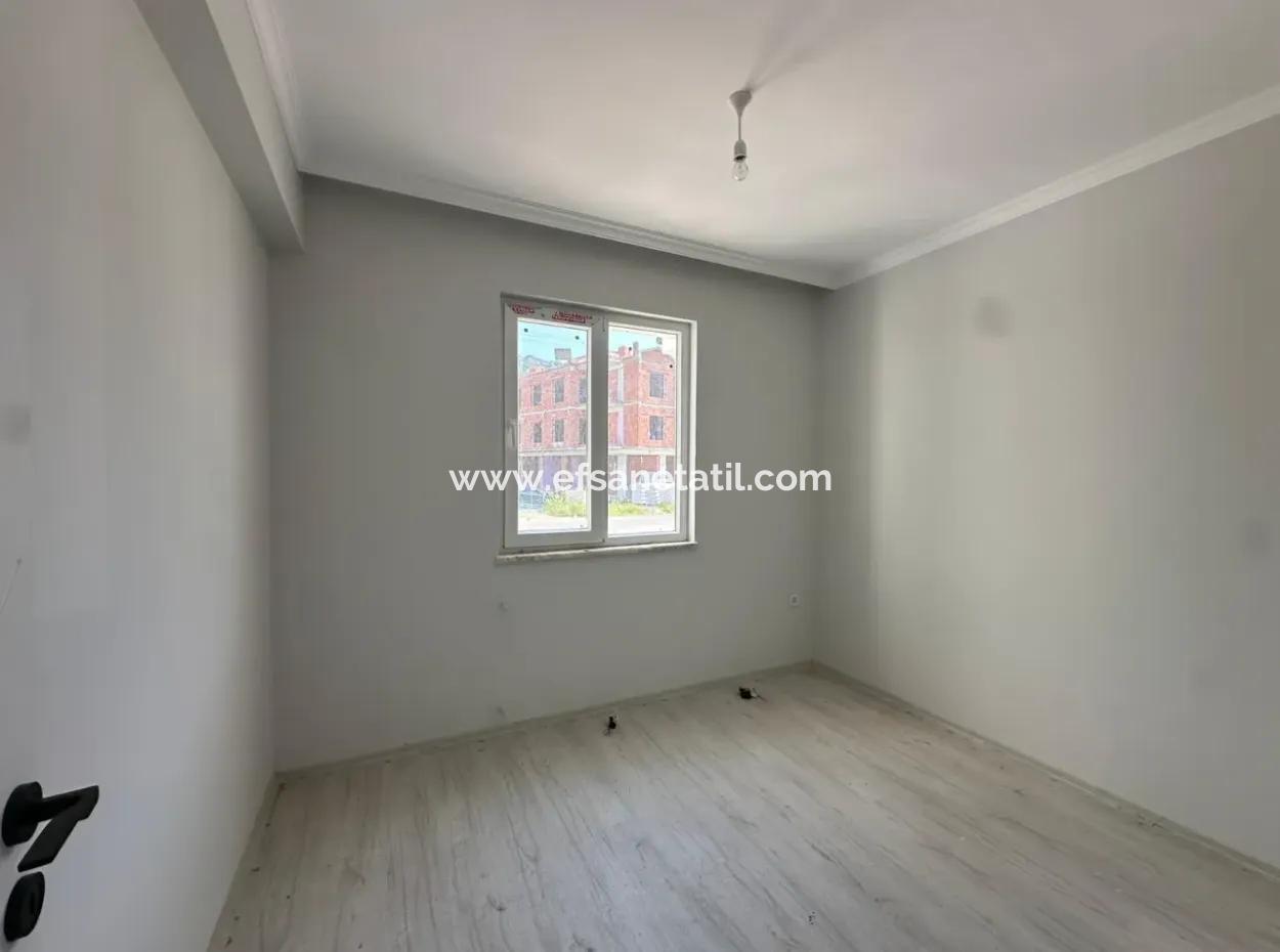 Ortaca Çaylı Da 2+1 Sıfır Daire Satılık