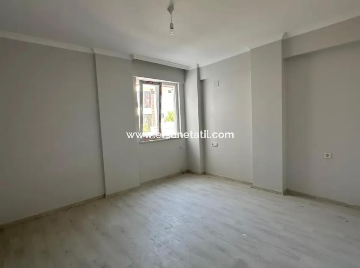 Ortaca Çaylı Da 2+1 Sıfır Daire Satılık