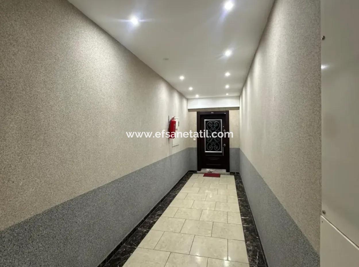 Rezidansta 3+1 Lüks Daire Satılık