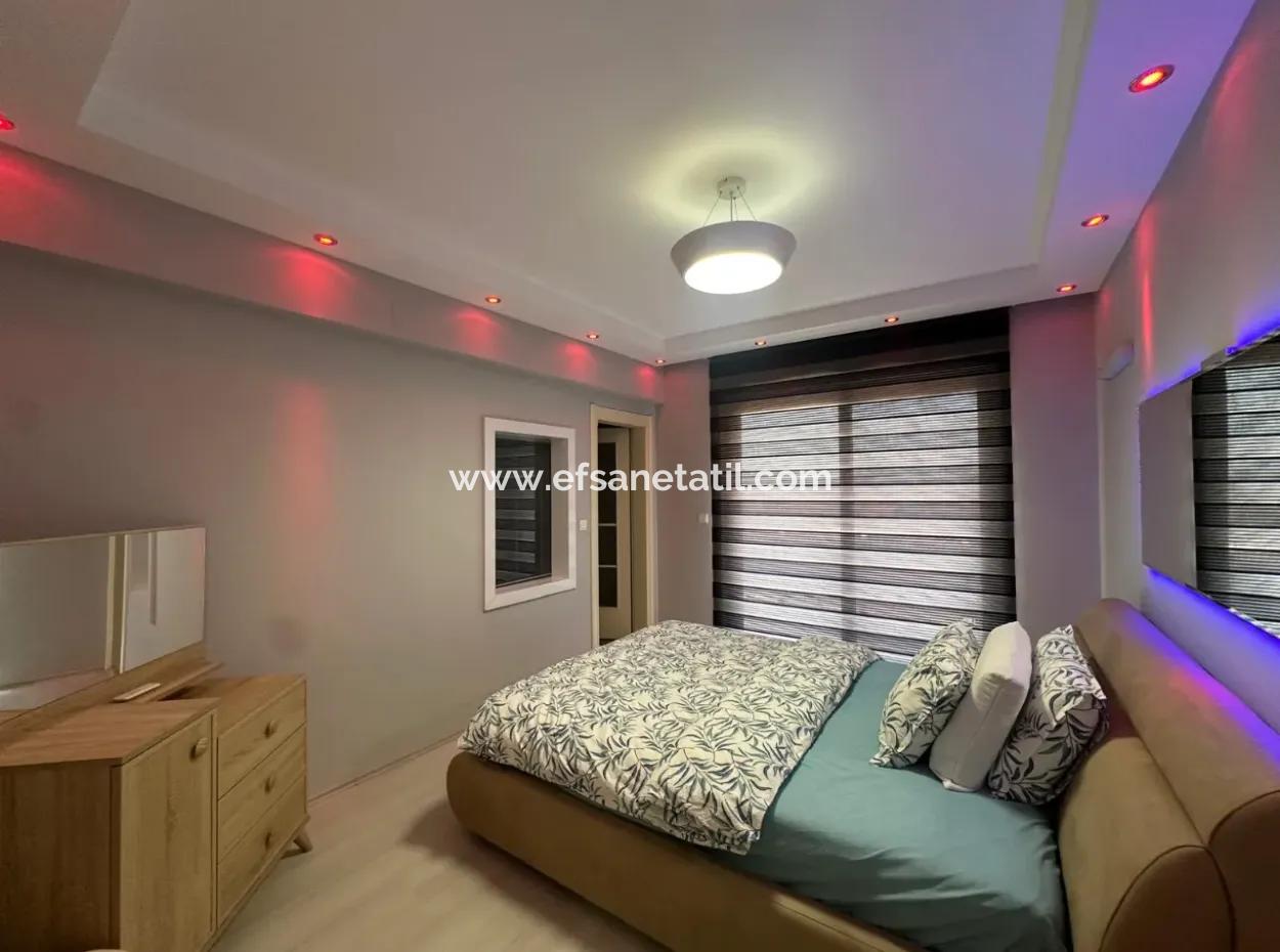 Rezidansta 3+1 Lüks Daire Satılık