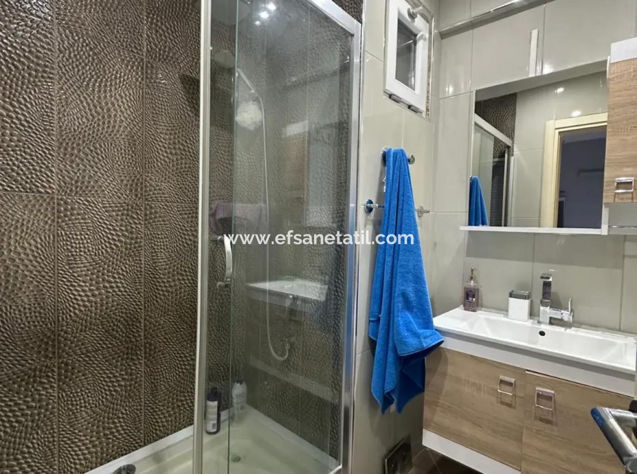 Rezidansta 3+1 Lüks Daire Satılık