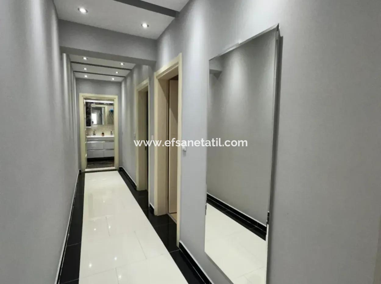 Rezidansta 3+1 Lüks Daire Satılık