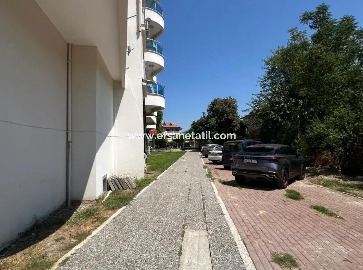 Rezidansta 3+1 Lüks Daire Satılık