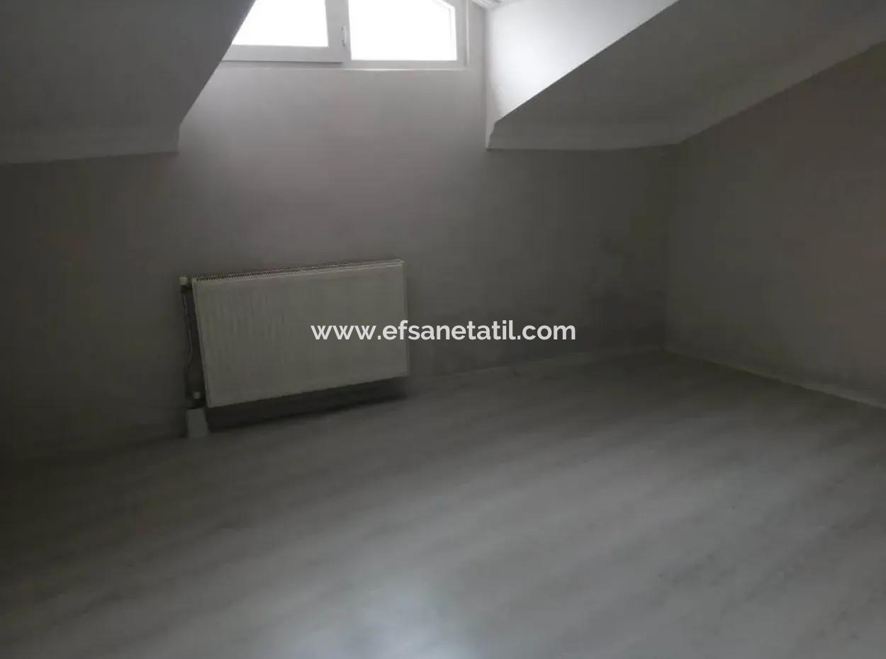 Ortacada Satılık Kaloriferli Lüks Daire