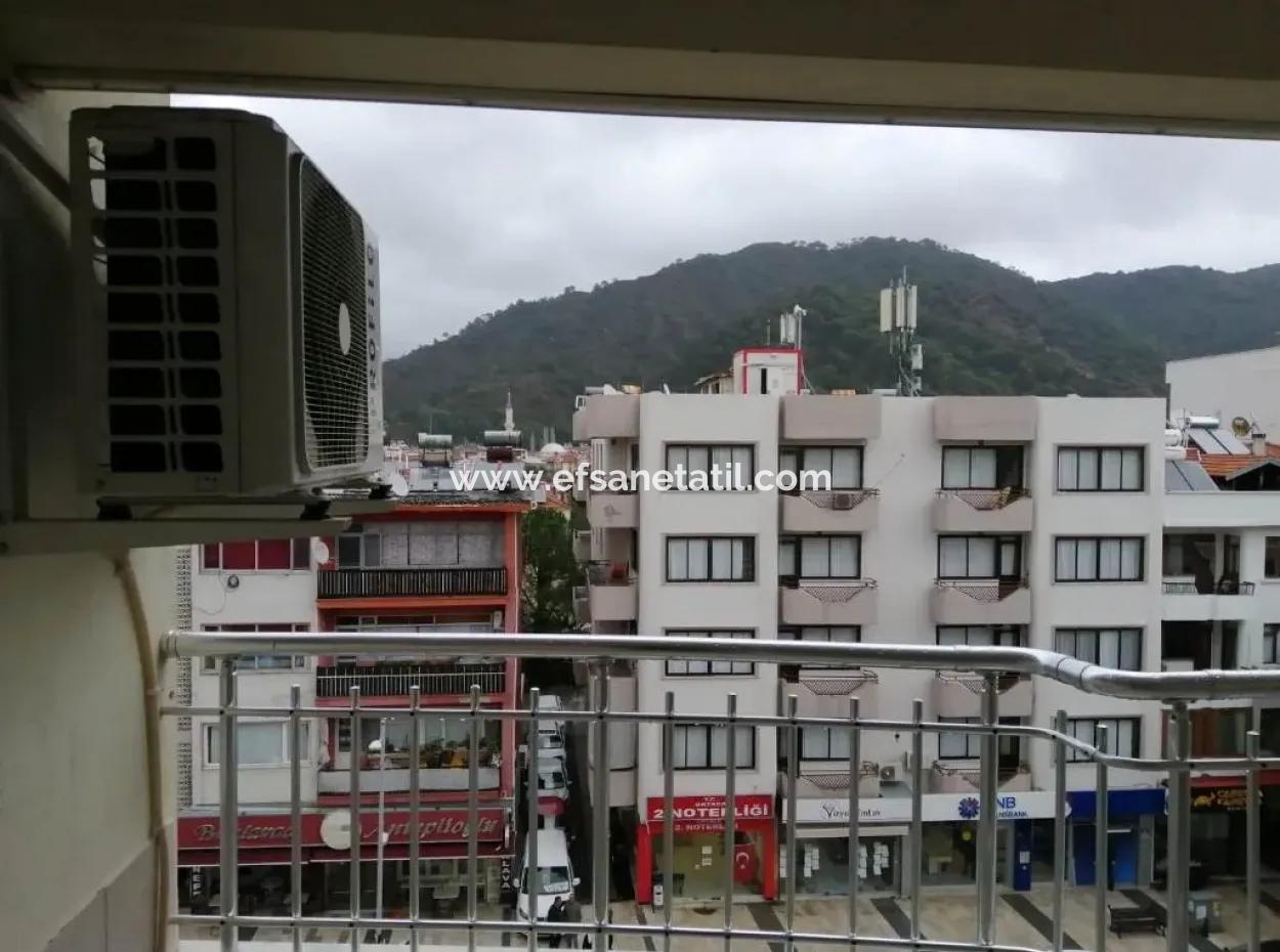 Ortacada Kiralık Eşyalı Daire