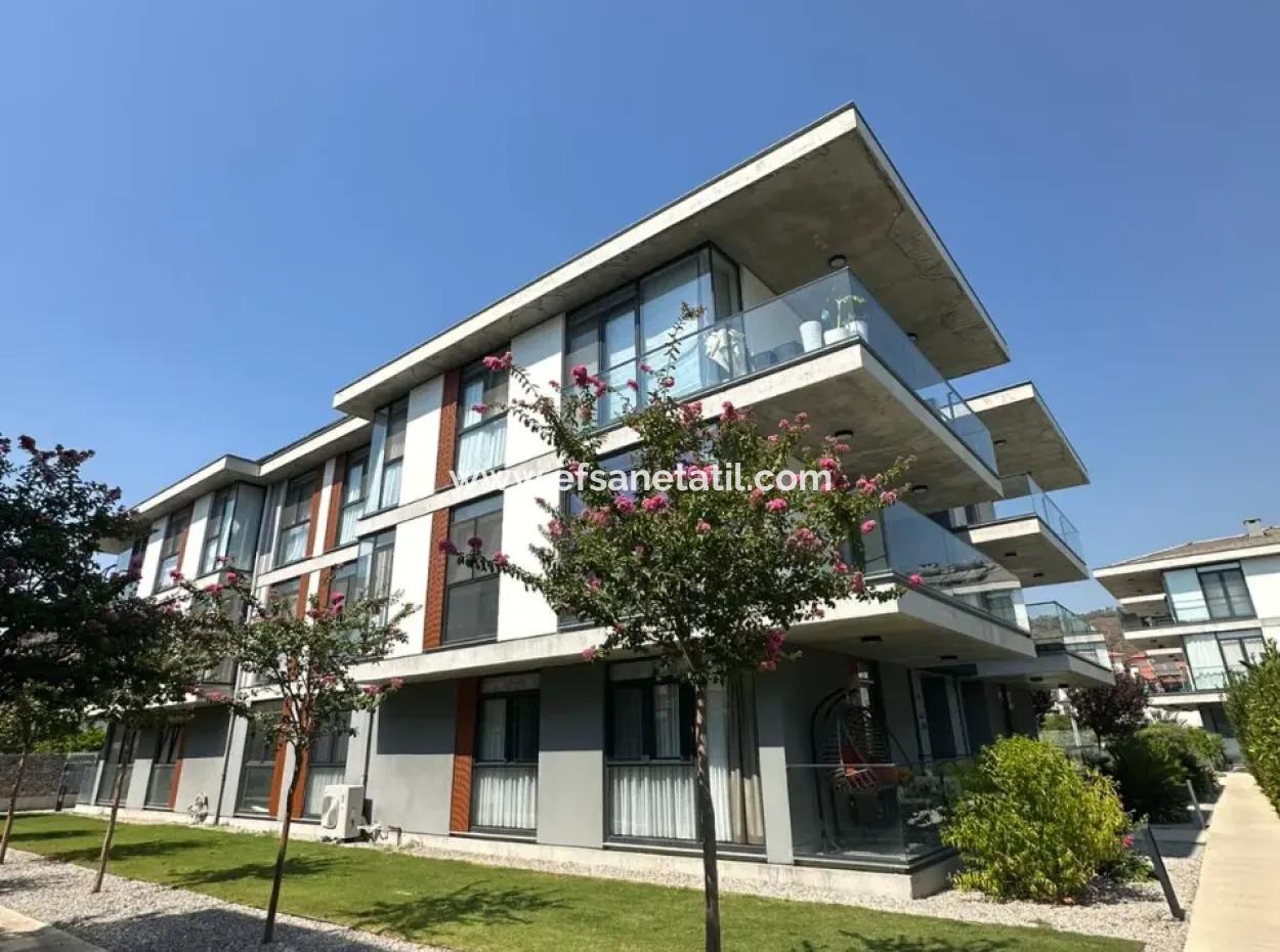 Bahçelife Da 3+1 Lüks Daire Satılık