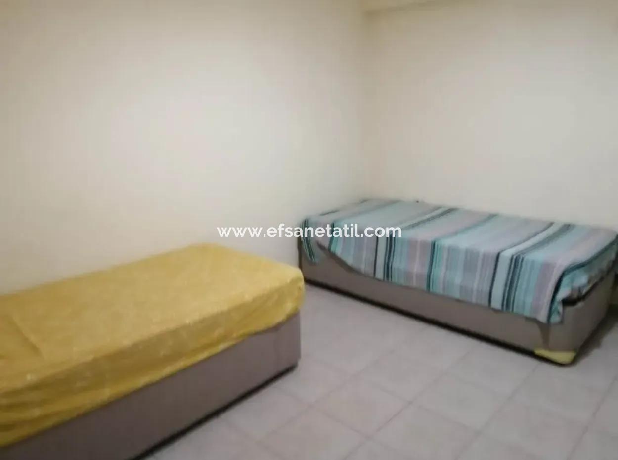 Ortacada Kiralık Eşyalı Daire