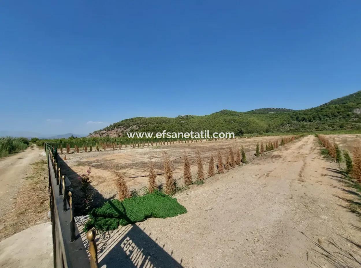 Ortaca Güzelyurt’ta Satılık Kooperatif Hisseleri – 270 M²