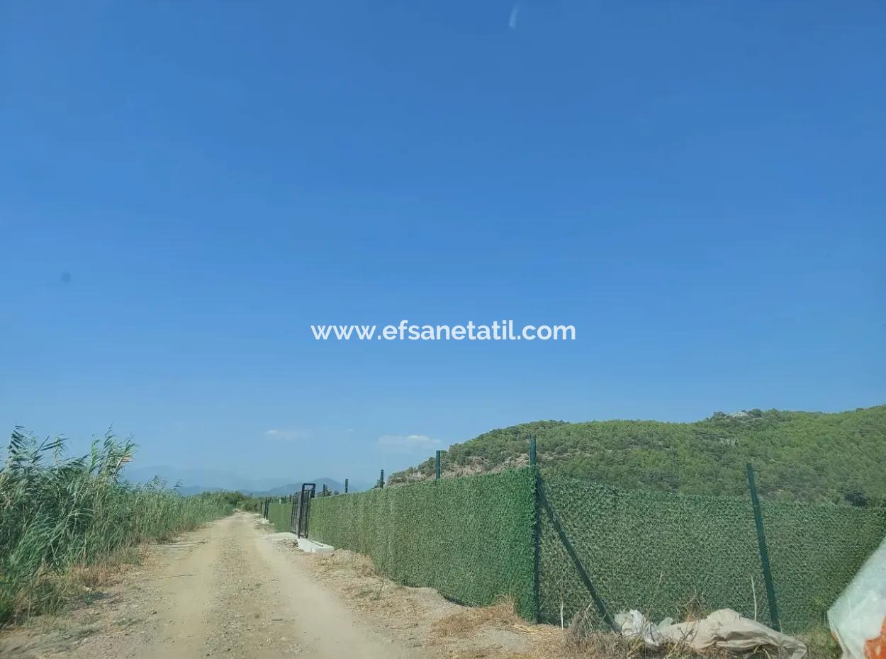 Ortaca Güzelyurt’ta Satılık Kooperatif Hisseleri – 270 M²