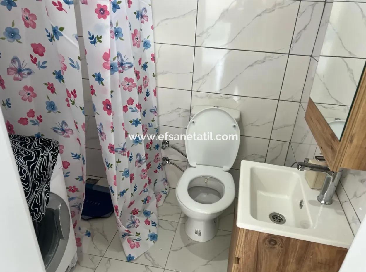 Muğla Dalyan’da Özel Havuzlu Eşyalı  Dubleks Kiralık