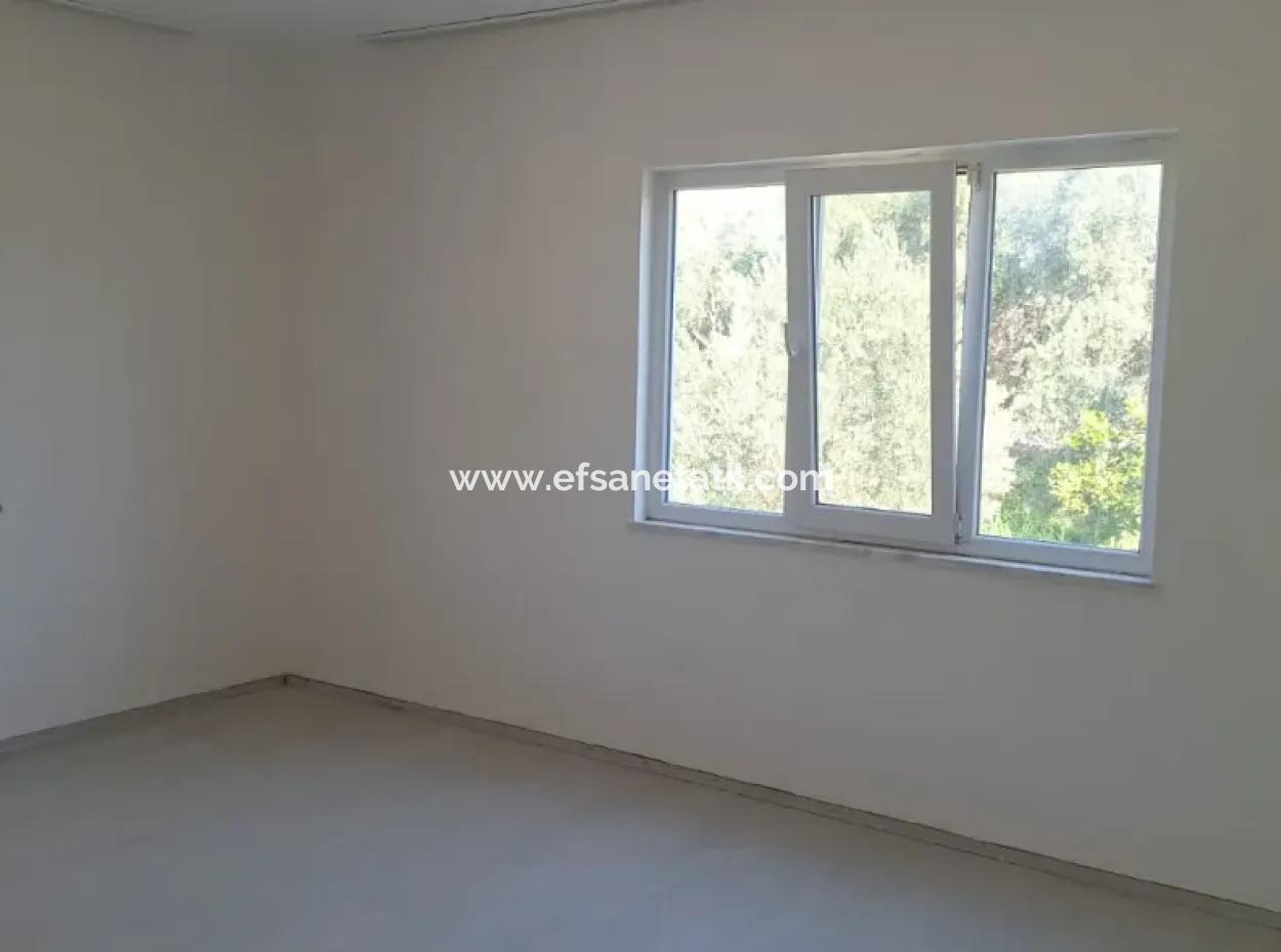 Muğla Köyceğiz Beyobası’nda 3+1 Tek Katlı Ev Ve Arazi Satılık