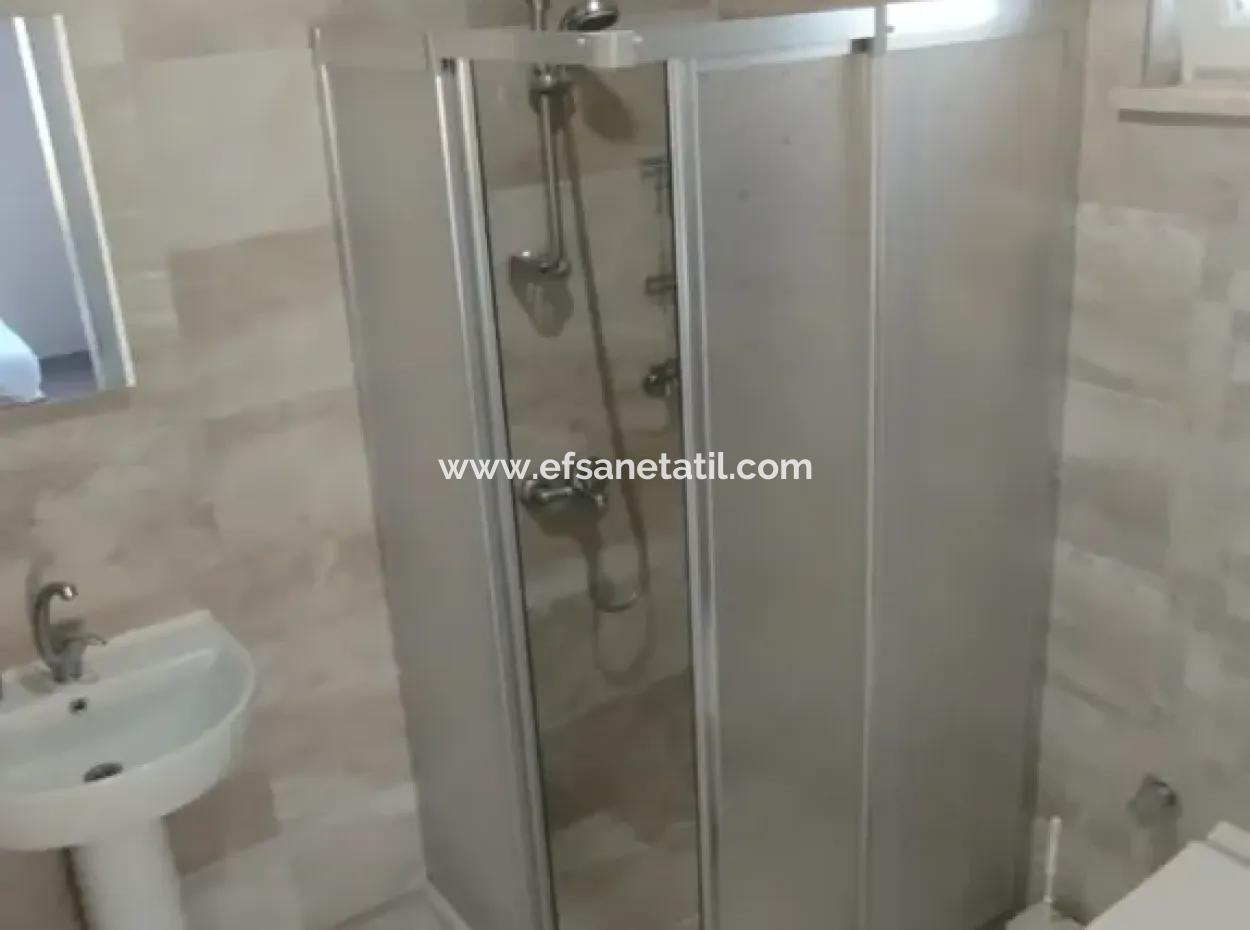 Ortaca Dalaklı Da Eşyalı 3+1 Müstakil Ev Kiralık