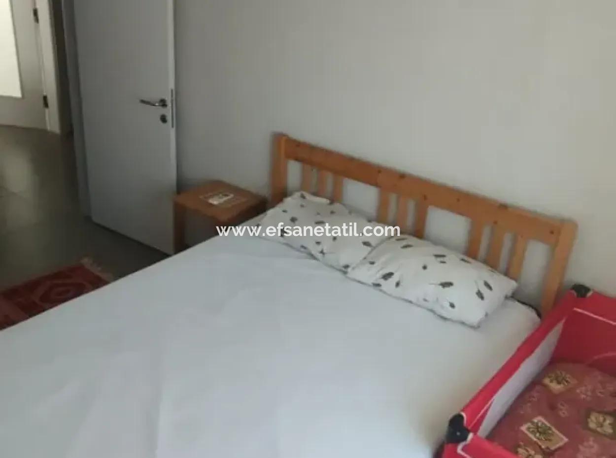 Ortaca Dalaklı Da Eşyalı 3+1 Müstakil Ev Kiralık
