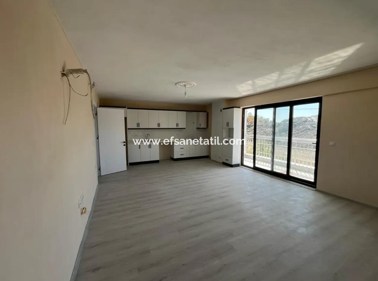 Ortaca Çaylı Da 2+1 Sıfır 100 M2 Daire Kiralık