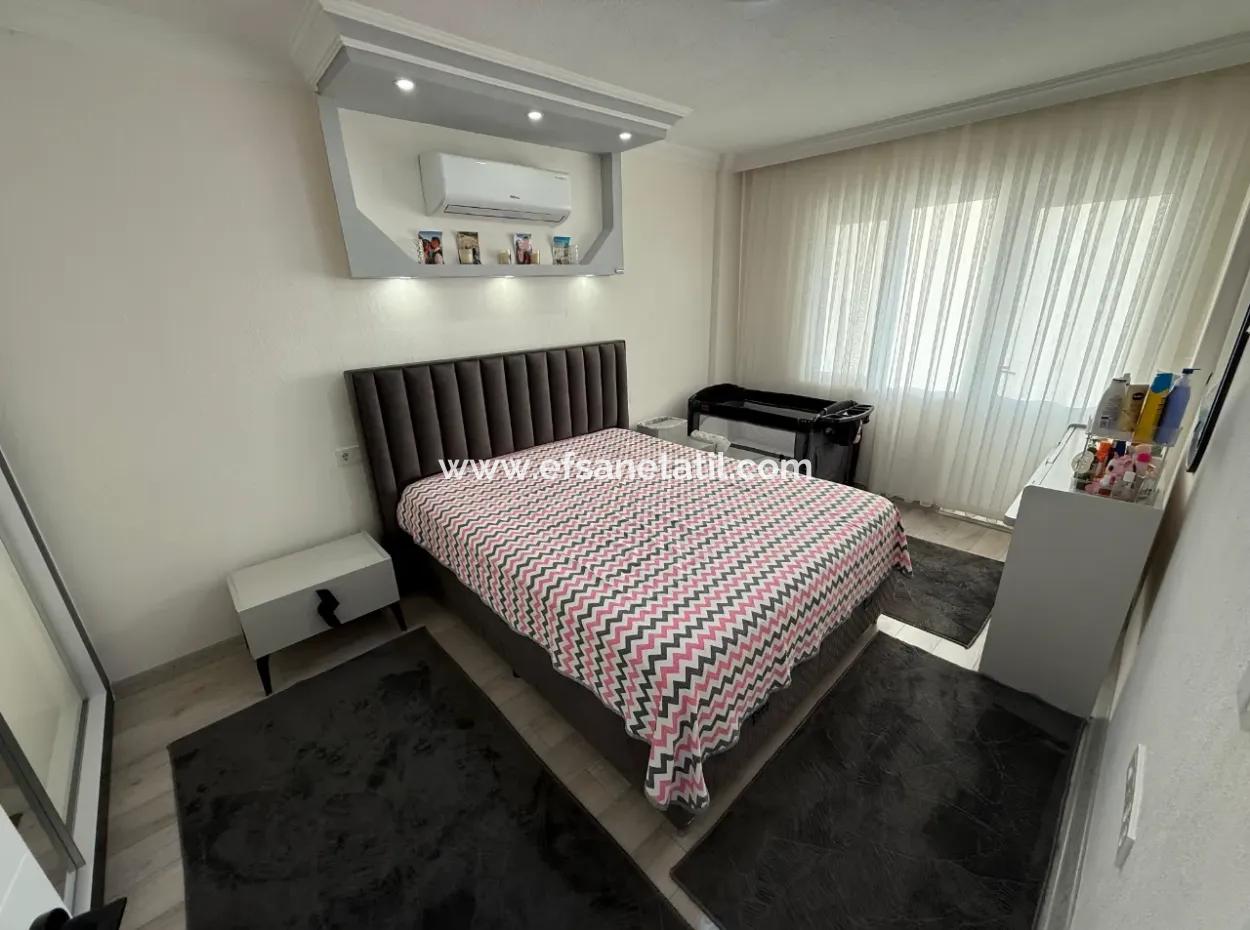 Ortacada Dalyan Yoluna Sıfır Müstakil 2,5 Katlı Bina Satılık.