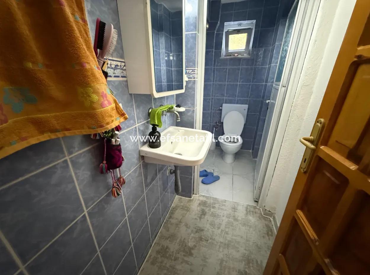 Ortacada Dalyan Yoluna Sıfır Müstakil 2,5 Katlı Bina Satılık.