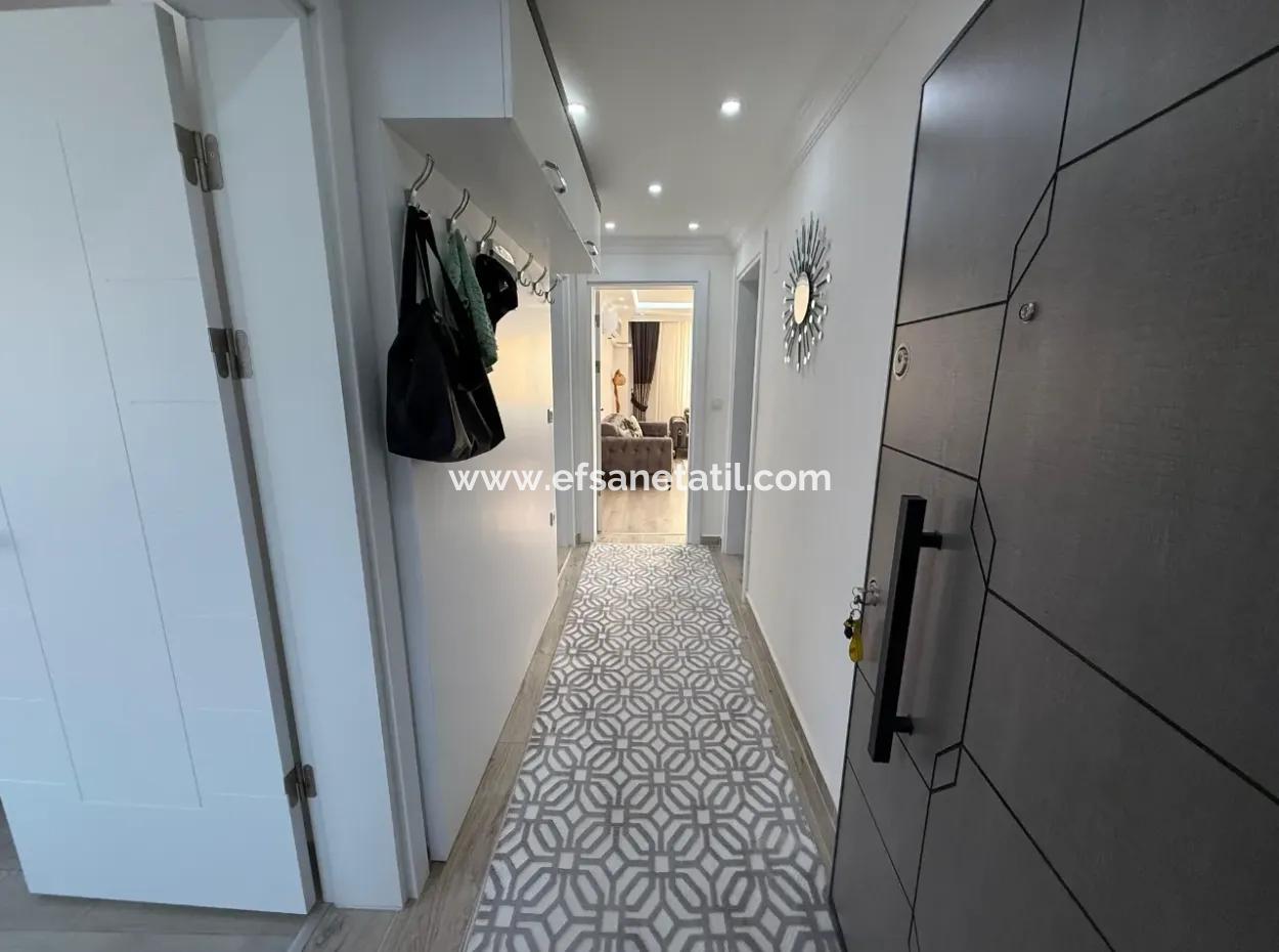 Ortacada Dalyan Yoluna Sıfır Müstakil 2,5 Katlı Bina Satılık.