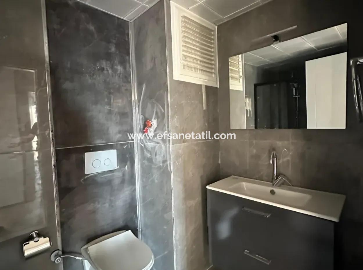 Ortaca Merkezde 2+1 - 90 M2 Sıfır Daire Satılık