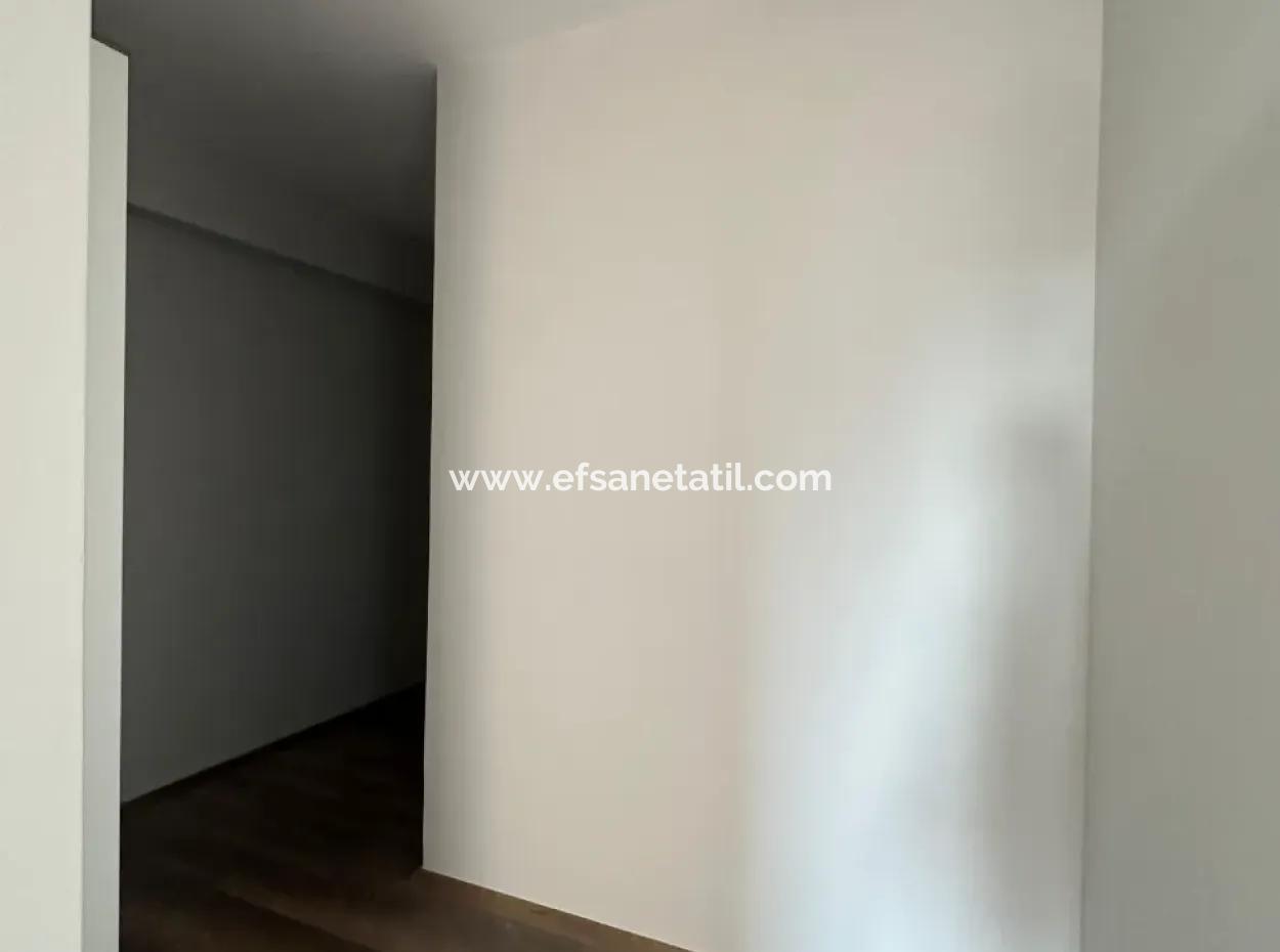 Ortaca Merkezde 2+1 - 90 M2 Sıfır Daire Satılık