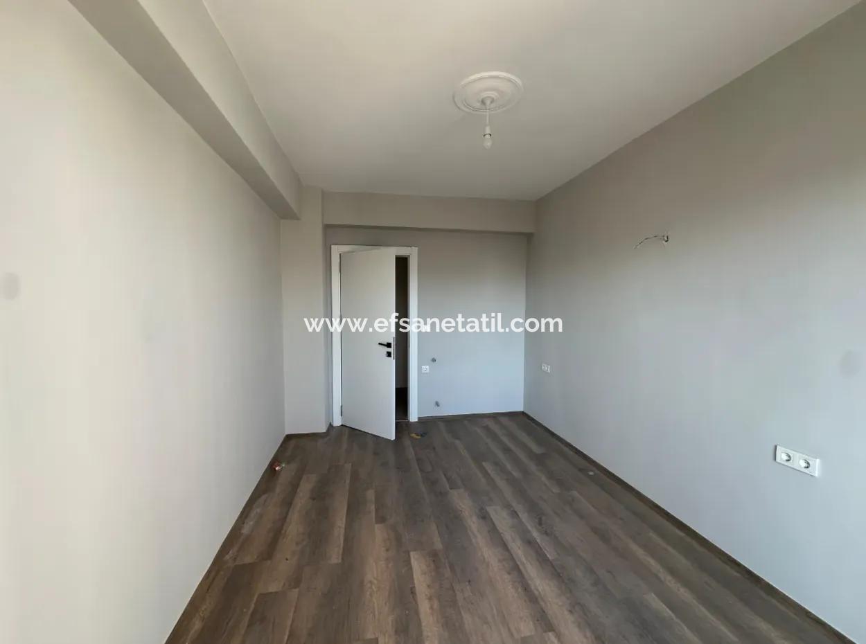 Ortaca Merkezde 2+1 - 90 M2 Sıfır Daire Satılık