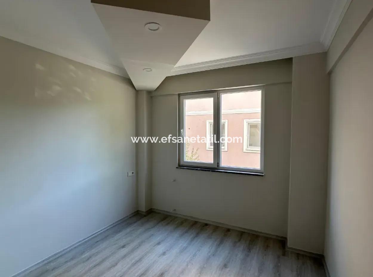 Ortaca Karaburun Da 1+1 Daire Satılık