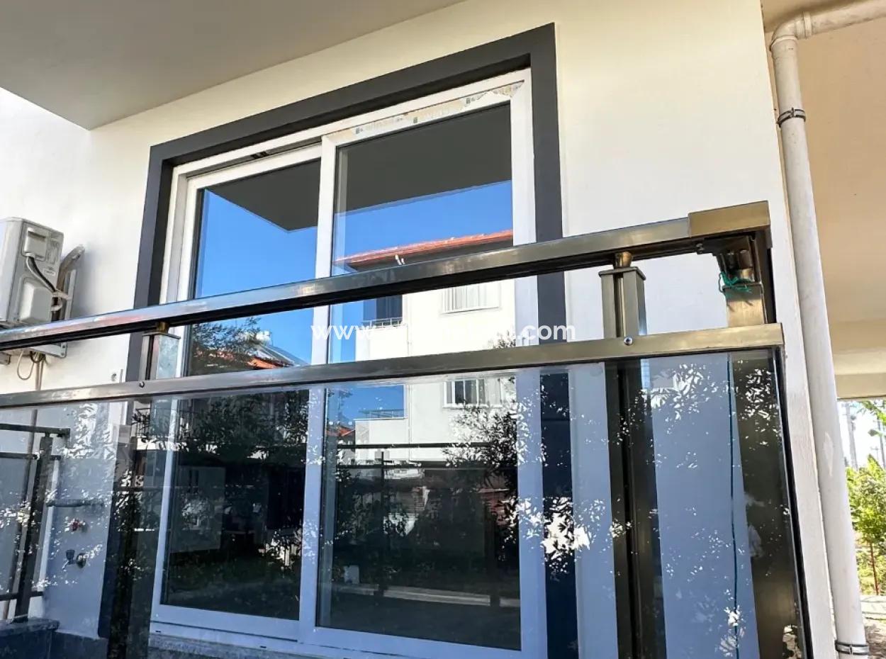 Ortaca Karaburun Da 1+1 Daire Satılık