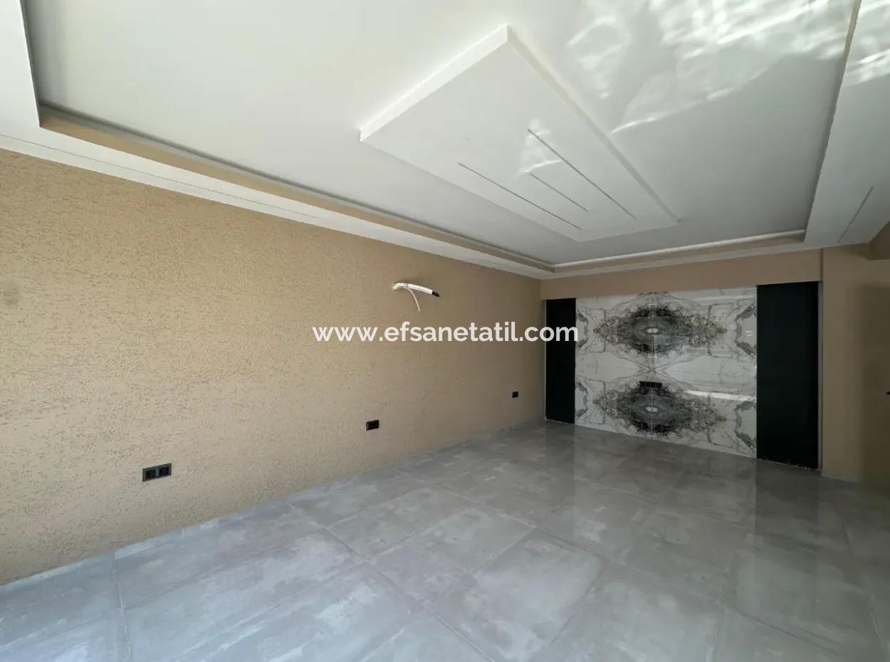 Dalyan Da 4+1 Müstakil Lüks Villa Satılık