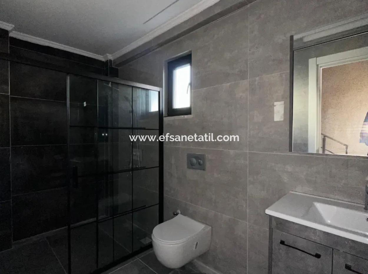 Dalyan Da 4+1 Müstakil Lüks Villa Satılık