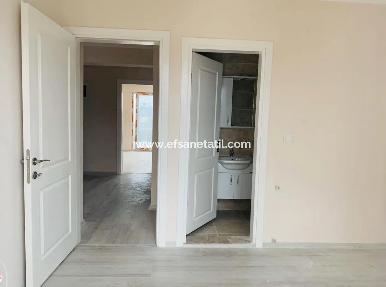 Dalamanda Kiralık Yüzme Havuzlu Sıfır Daire