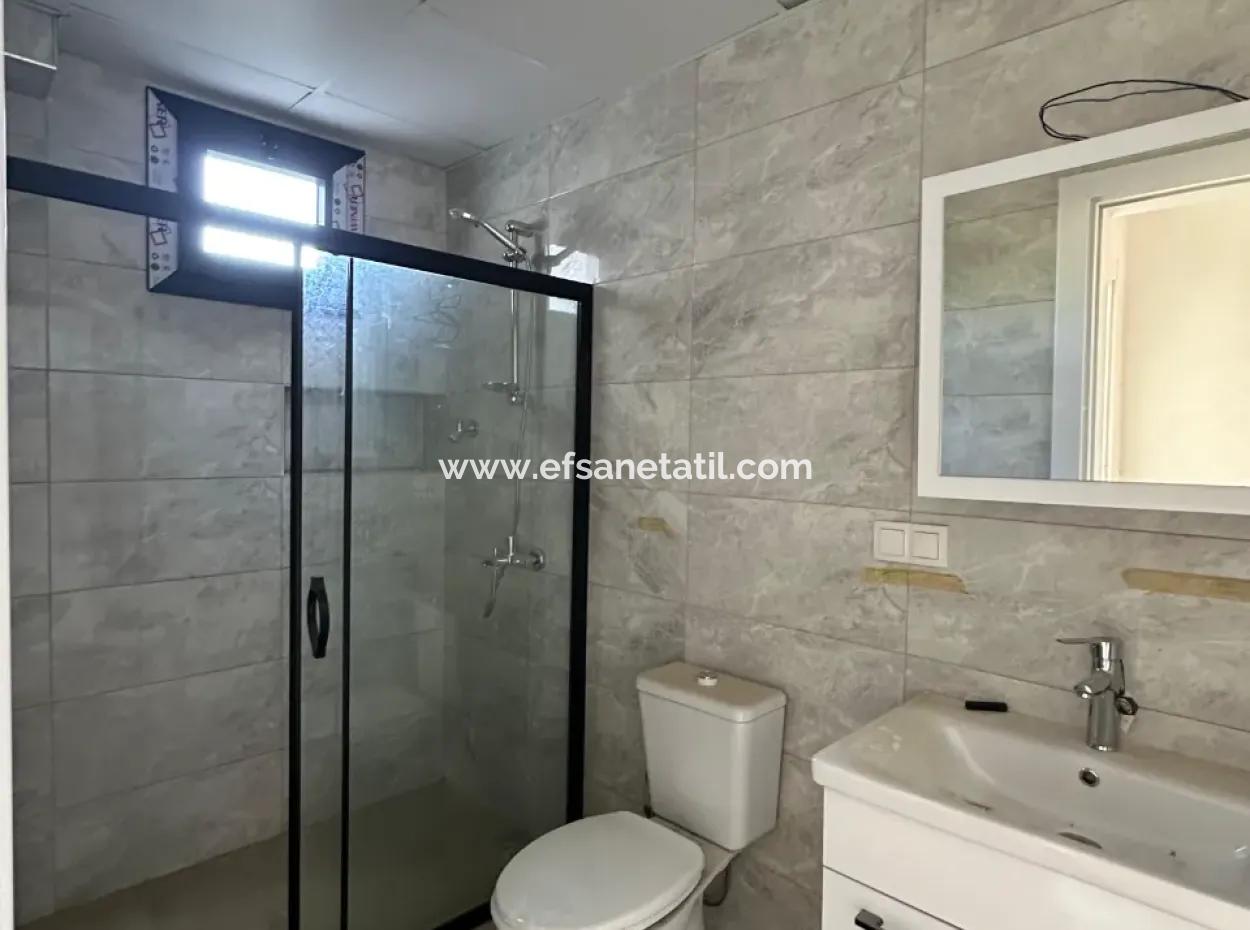 Ortaca Karaburun Da 2+1 Sıfır Daire Satılık